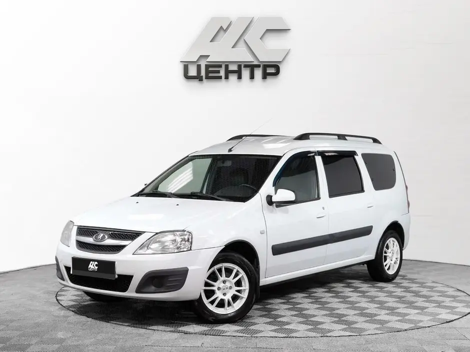 LADA (ВАЗ) Largus