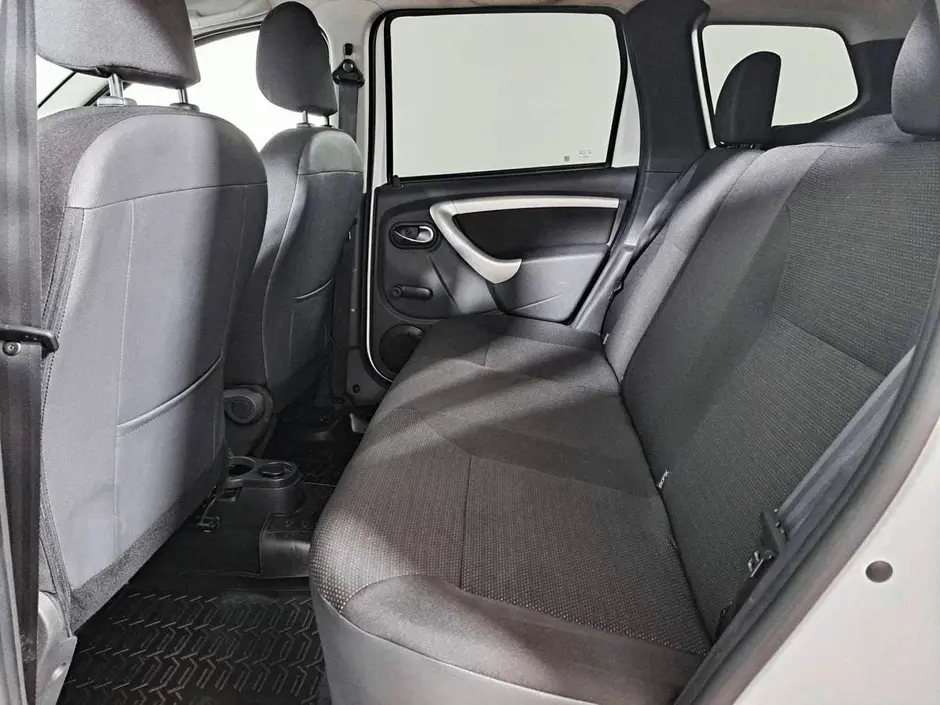 Nissan Terrano