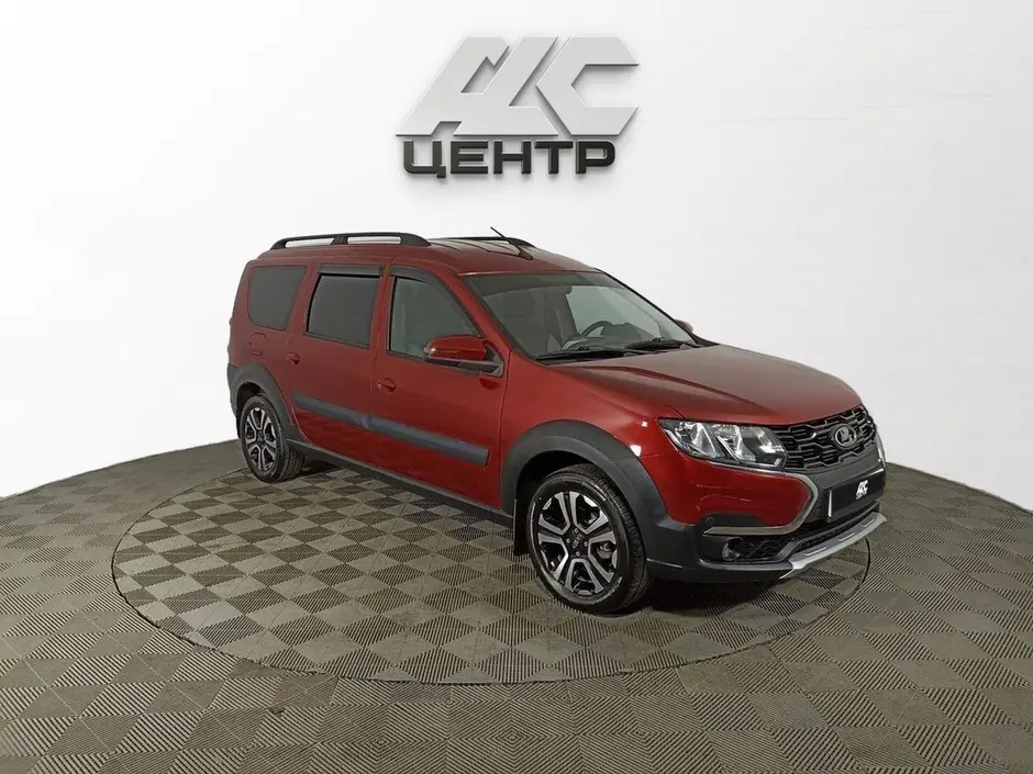 LADA (ВАЗ) Largus