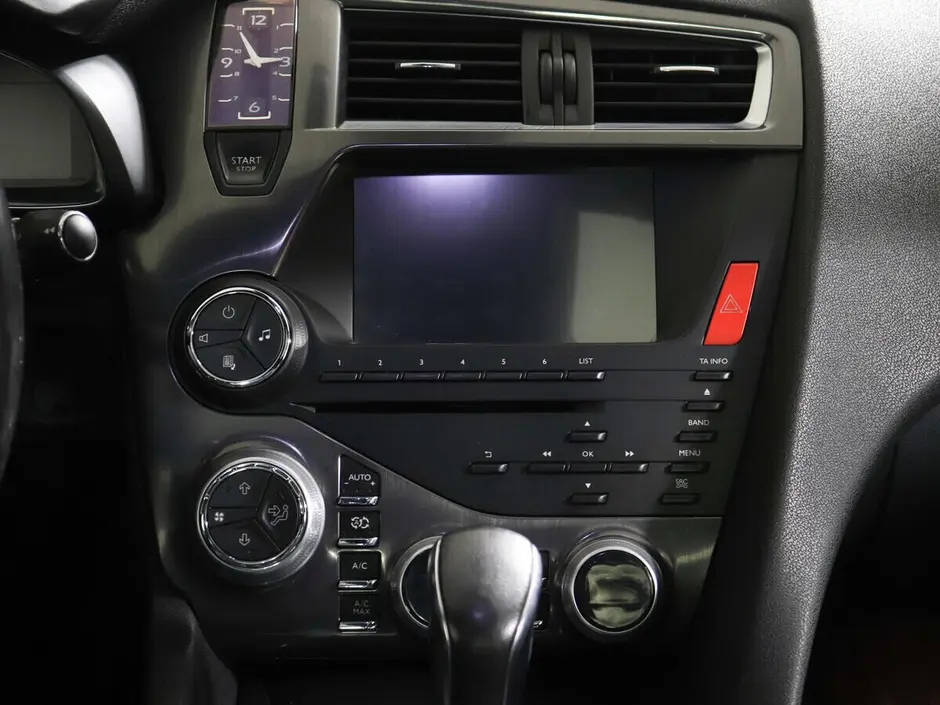 Citroen DS5