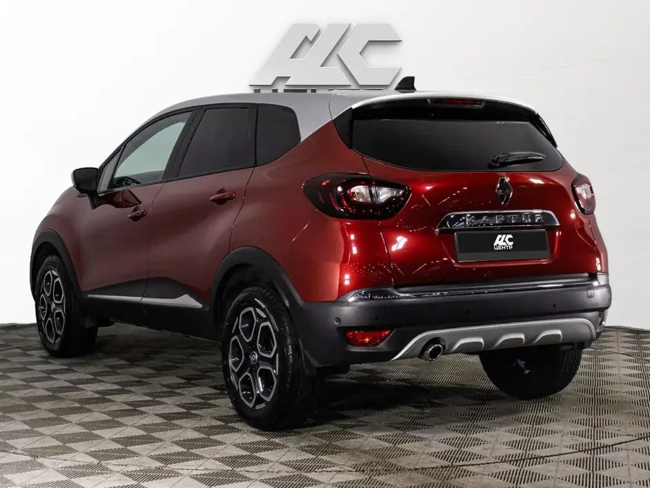 Renault Kaptur