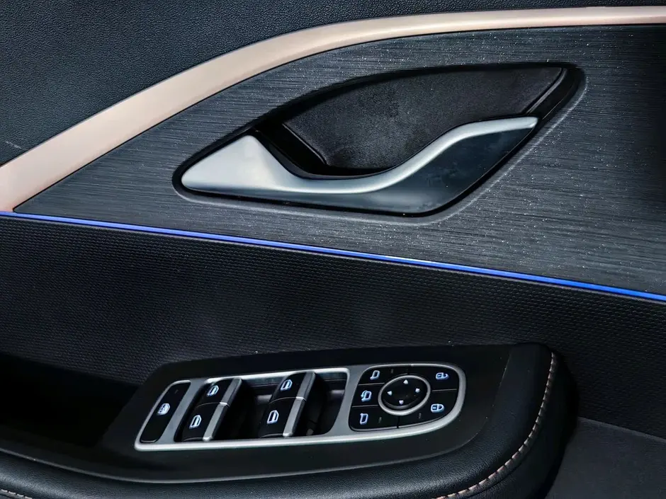 Omoda C5