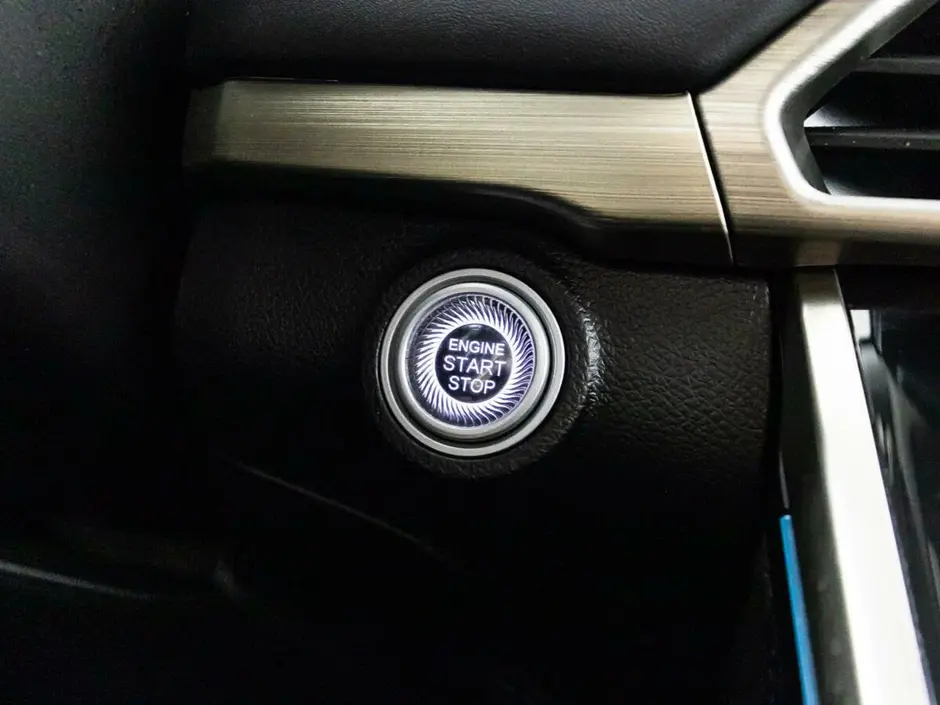 EXEED TXL