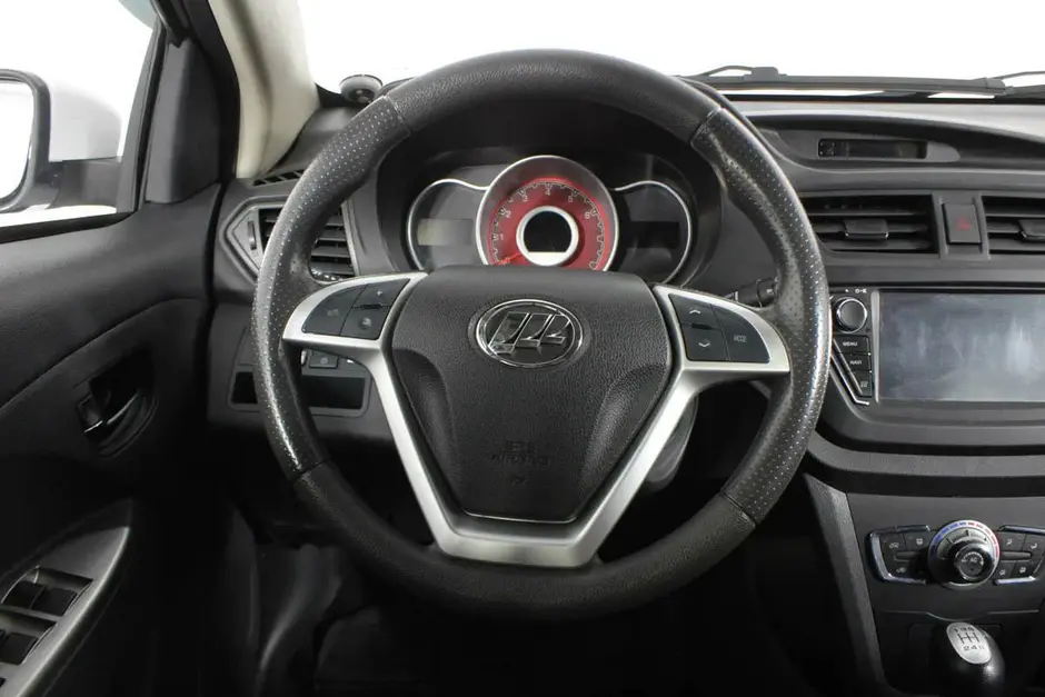Lifan X50