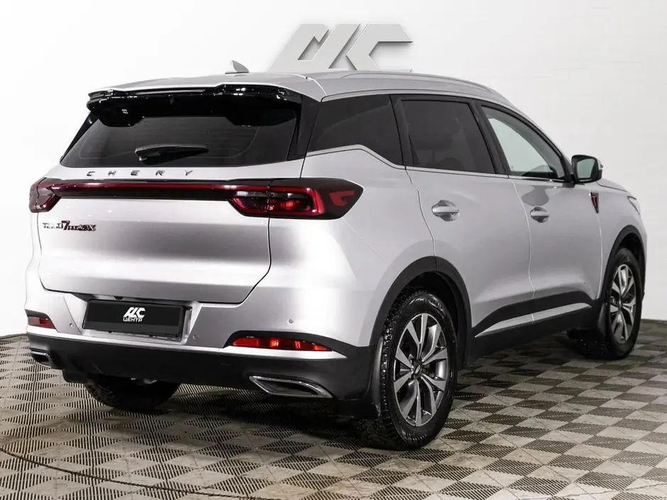 Chery Tiggo 7 Pro Max