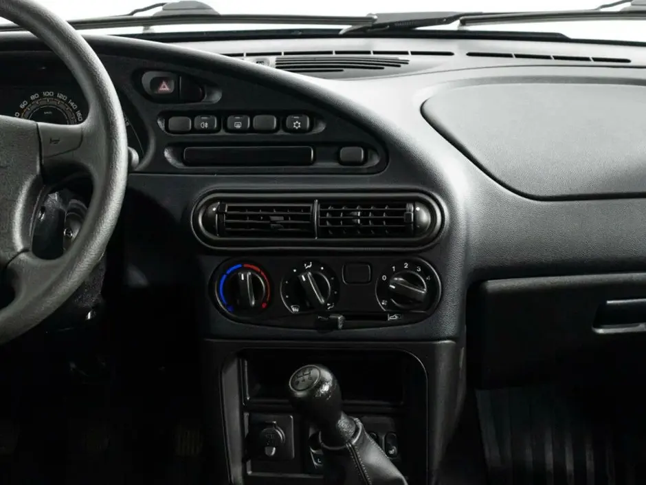 LADA (ВАЗ) Niva
