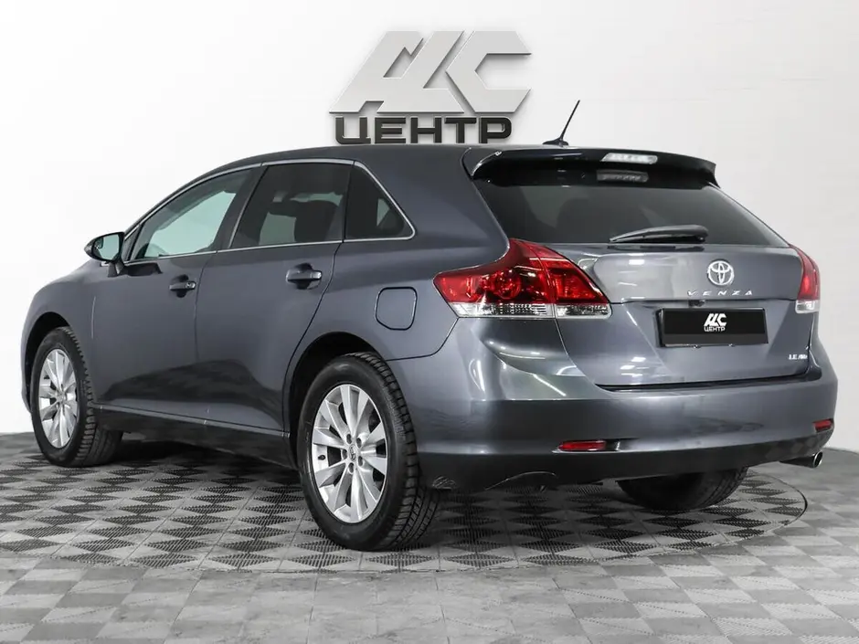 Toyota Venza