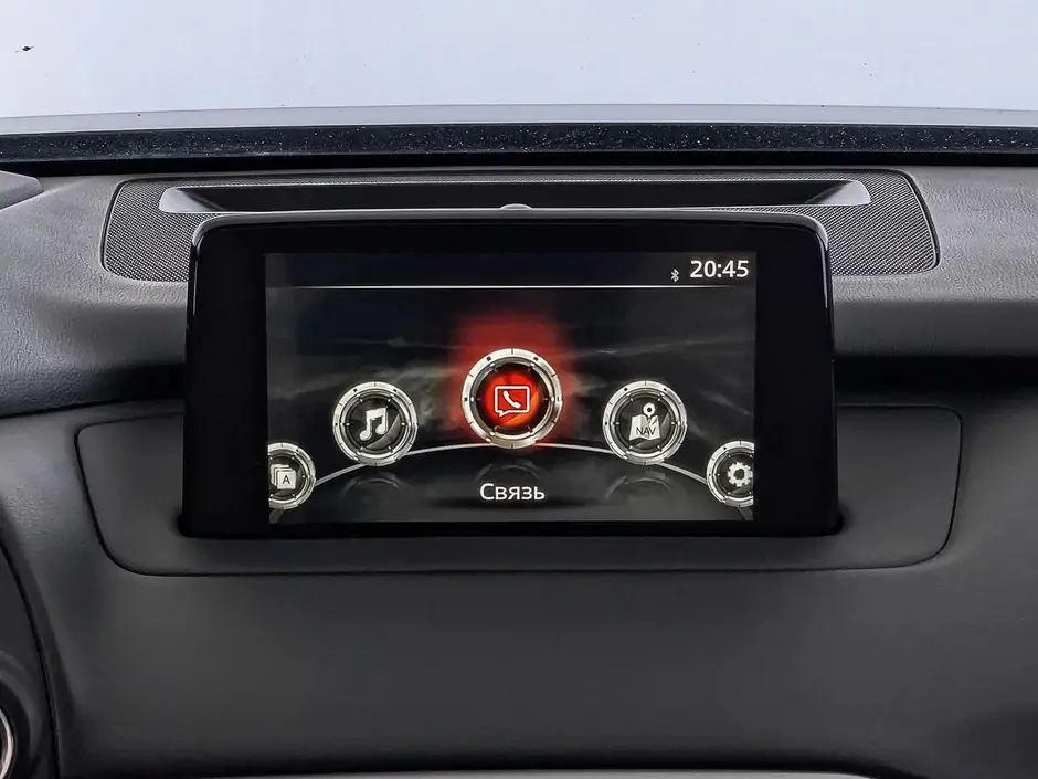 Mazda CX-9