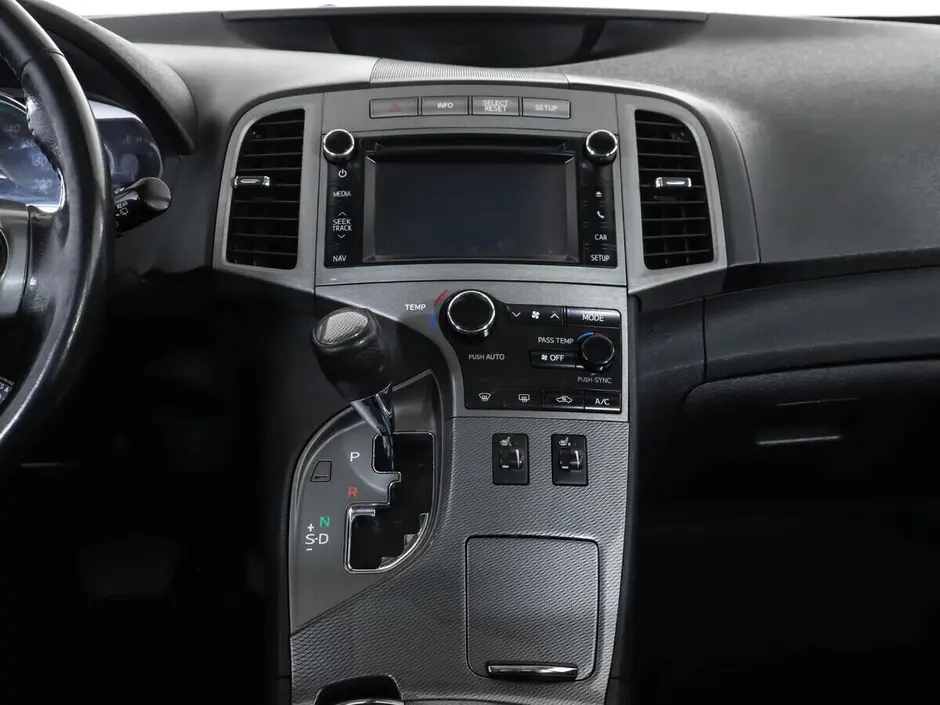 Toyota Venza