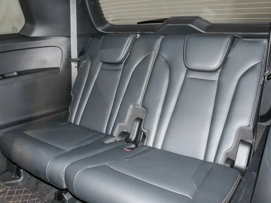 GAC GS8