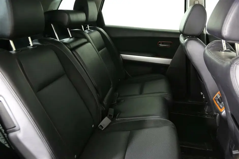 Mazda CX-9