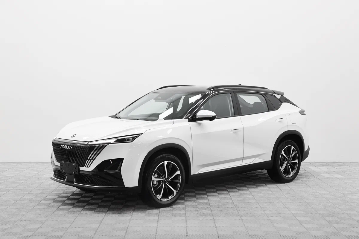 Dongfeng Mage