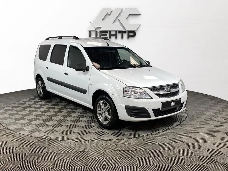LADA (ВАЗ) Largus