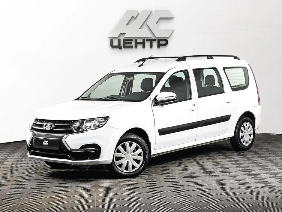 LADA (ВАЗ) Largus