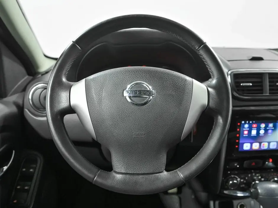 Nissan Terrano
