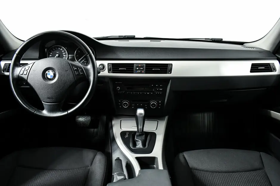 BMW 3 серии