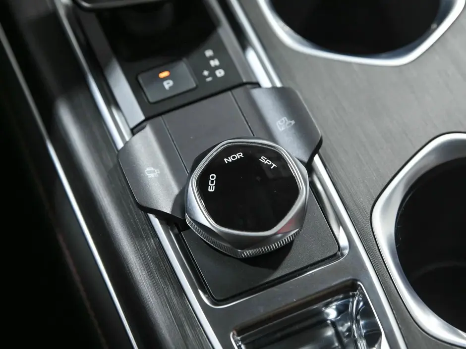 Changan CS55PLUS