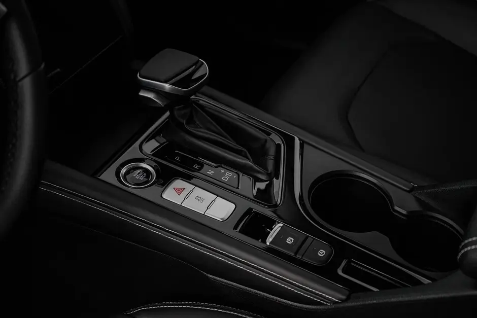 JAC J7