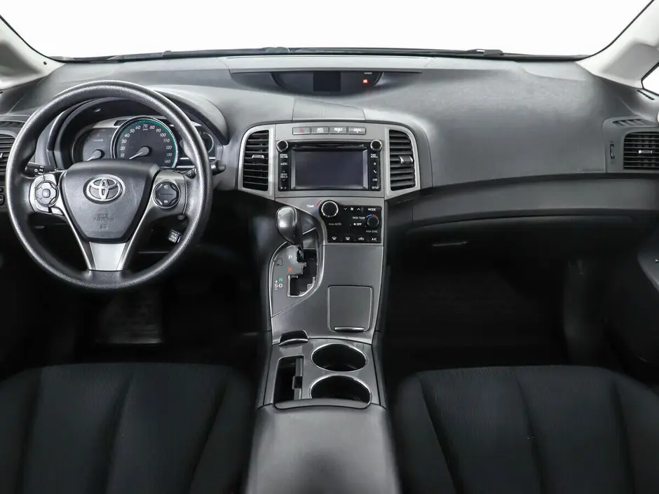 Toyota Venza