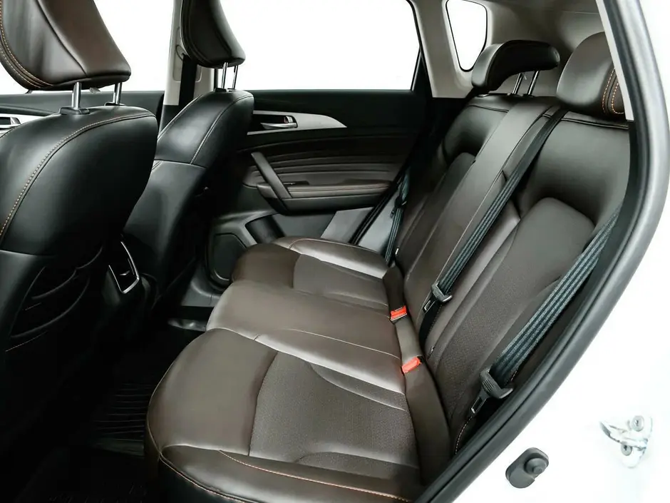 Changan CS35PLUS