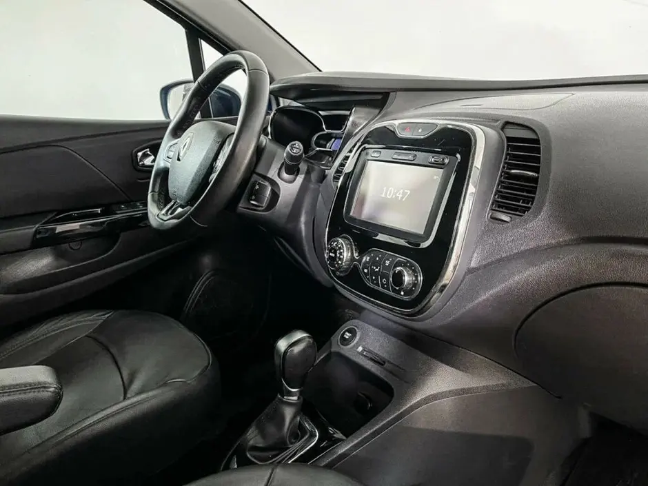Renault Kaptur