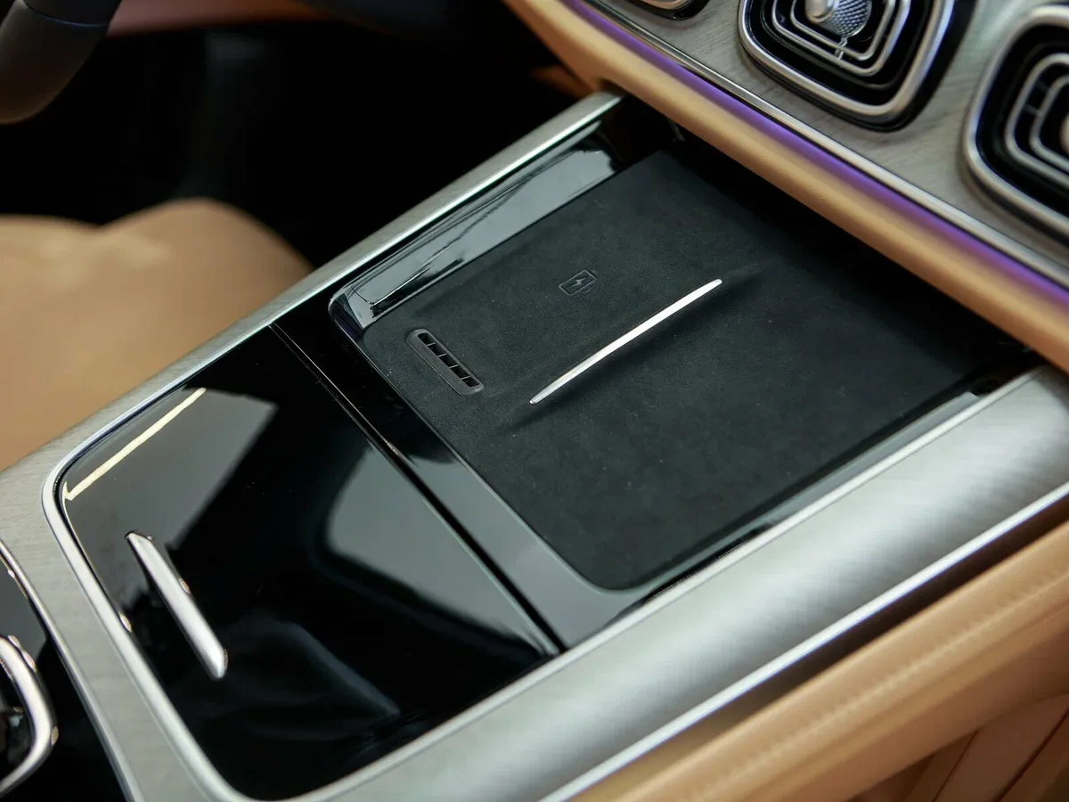JAECOO J8