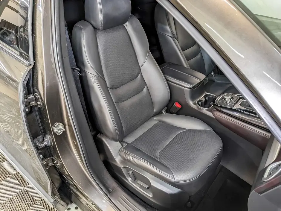 Mazda CX-9