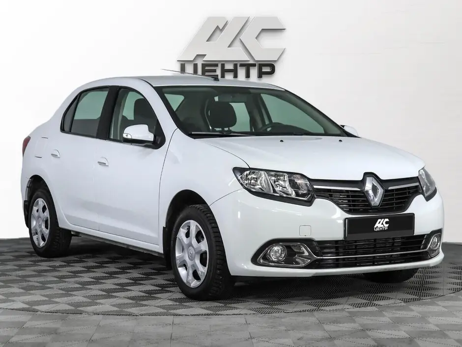 Renault Logan