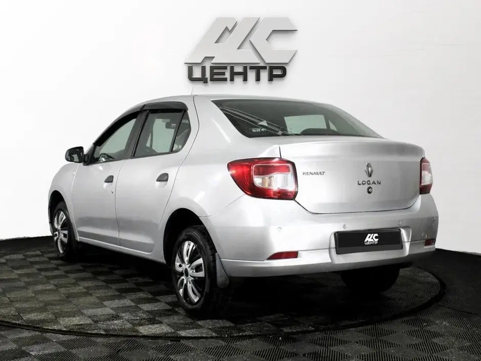 Renault Logan