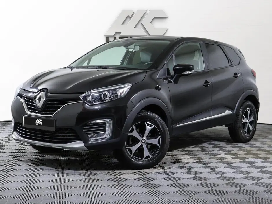 Renault Kaptur