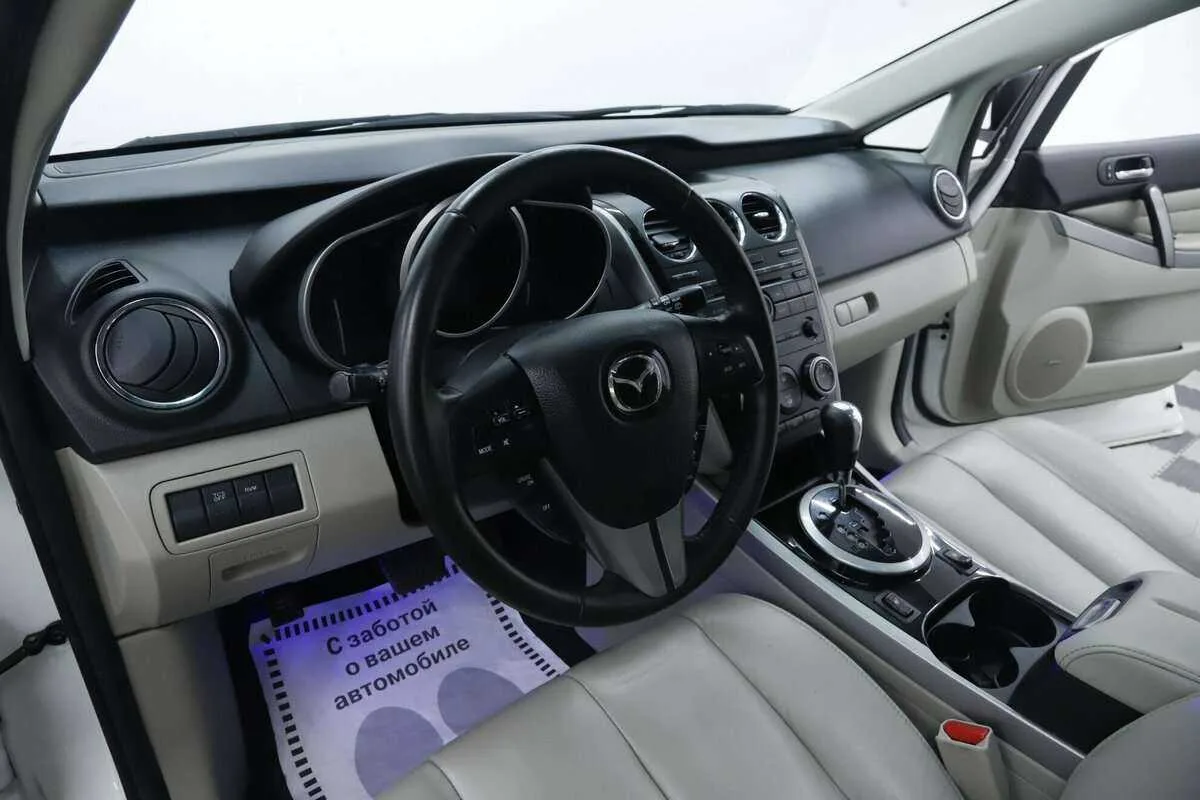 Mazda CX-7