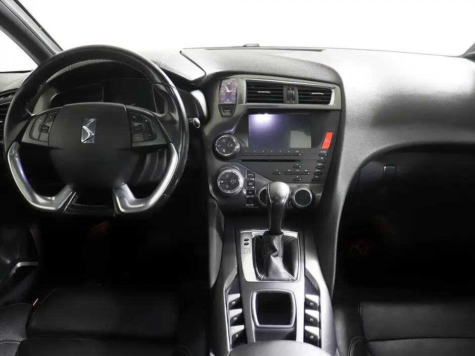 Citroen DS5