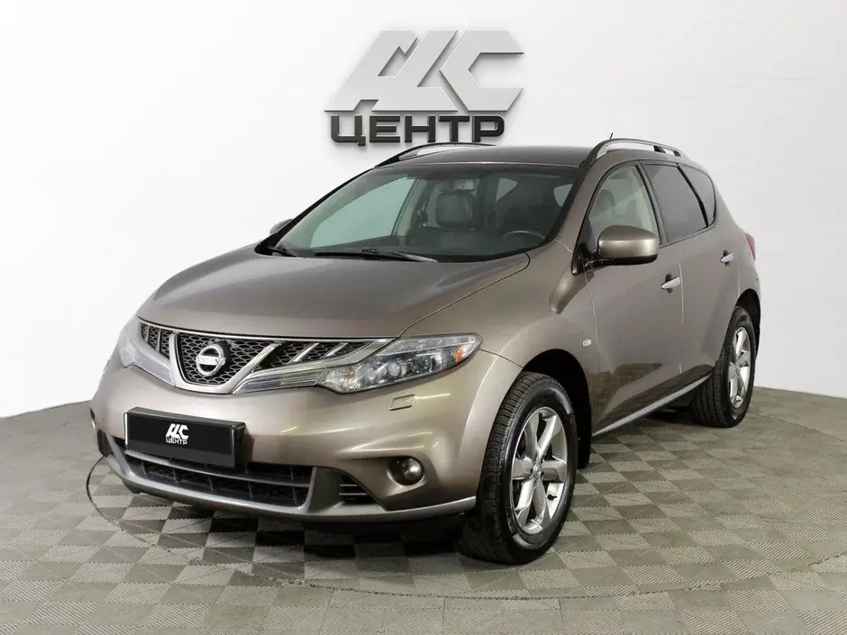 Nissan Murano