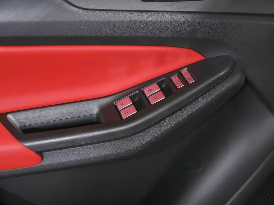 Changan CS55PLUS