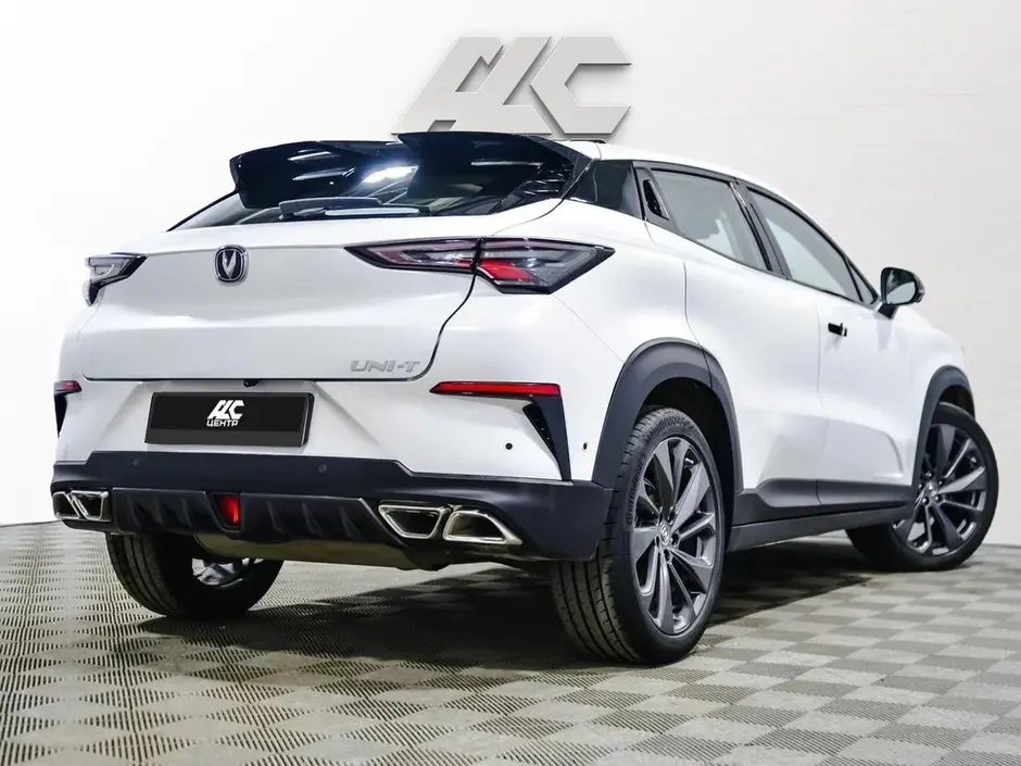 Changan UNI-T