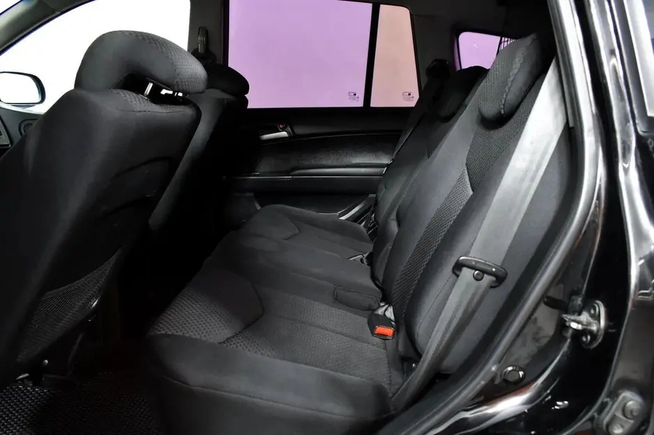 SsangYong Kyron