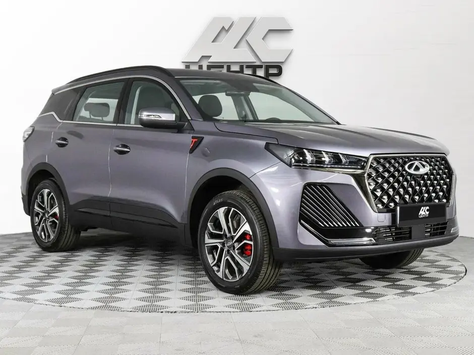 Chery Tiggo 7 Pro Max