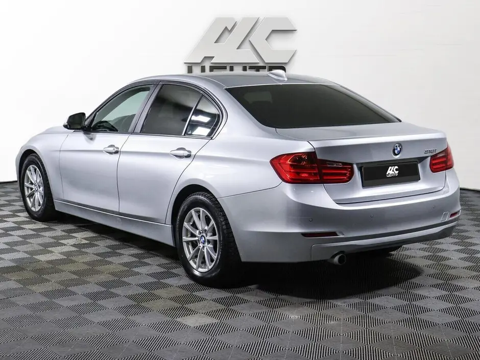 BMW 3 серии