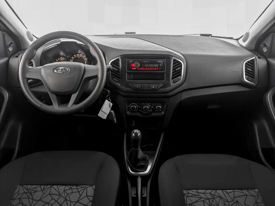 LADA (ВАЗ) XRAY