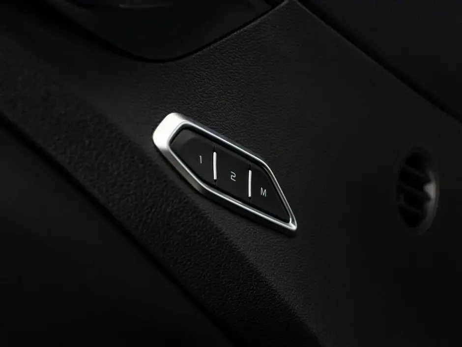 Geely Tugella