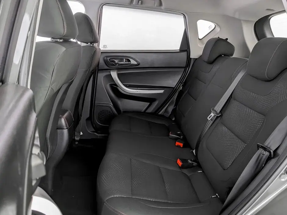 Changan CS35