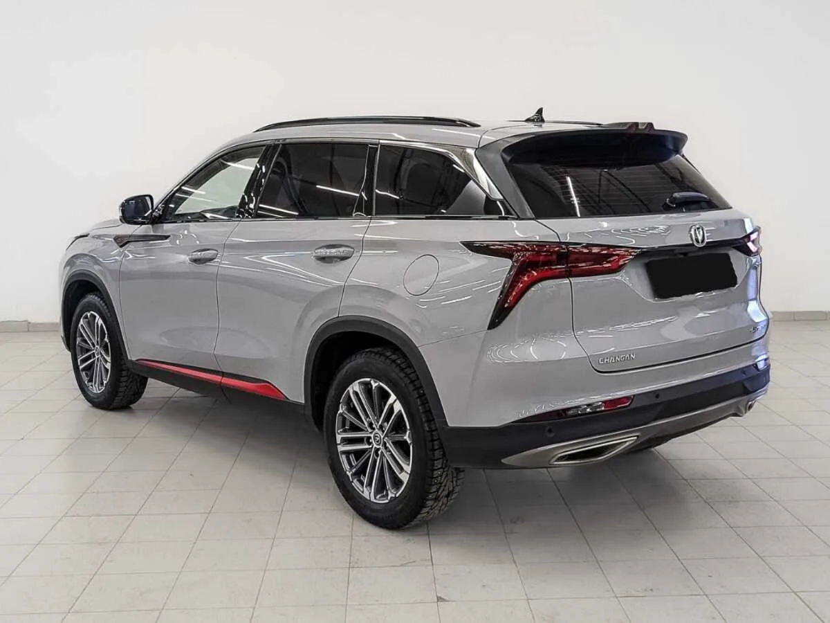 Changan CS75 Plus
