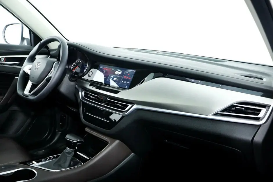 Changan CS35PLUS