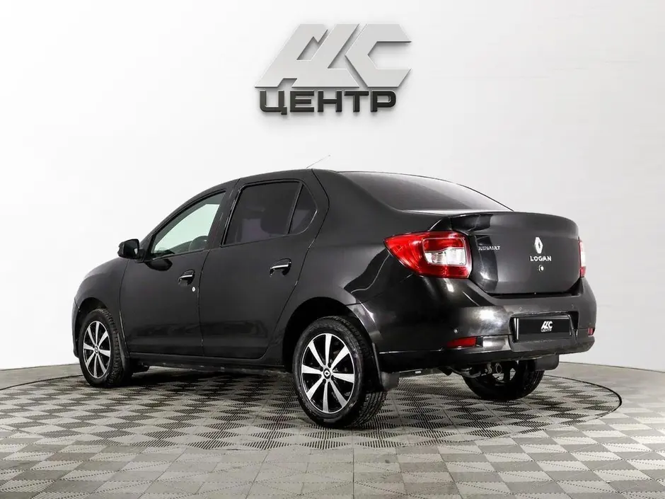 Renault Logan