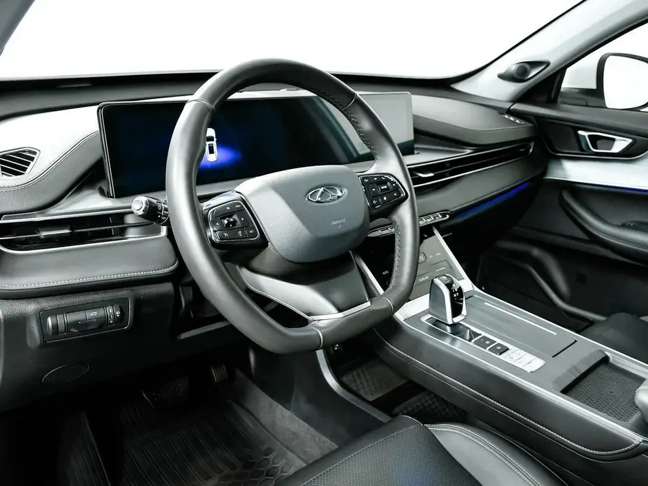 Chery Tiggo 7 Pro Max