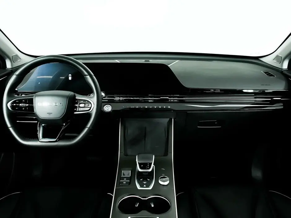 Omoda C5