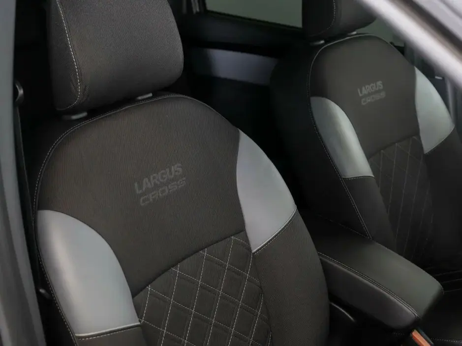 LADA (ВАЗ) Largus