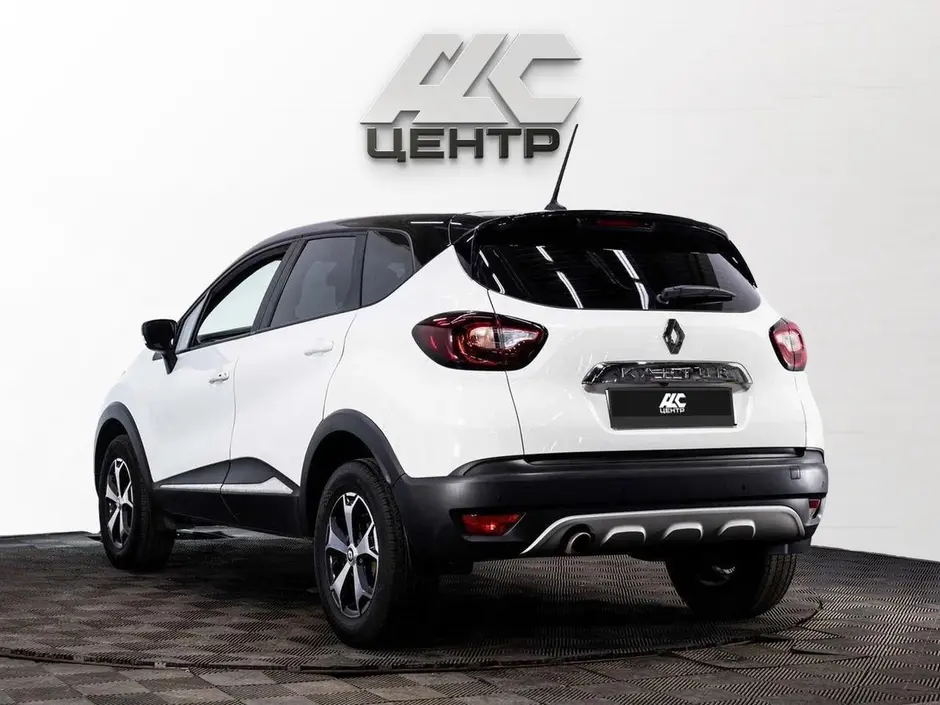 Renault Kaptur