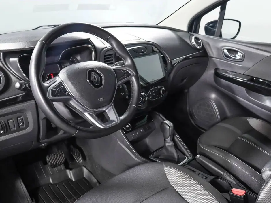 Renault Kaptur