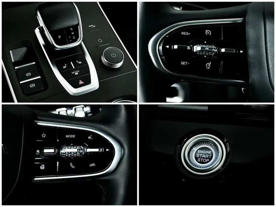Omoda C5